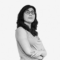 Alba María Jiménez