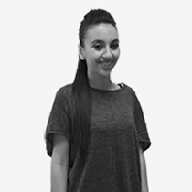 Fátima Charhouaoui