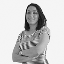 Helena Marín