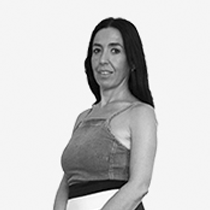 Joaquina Checa