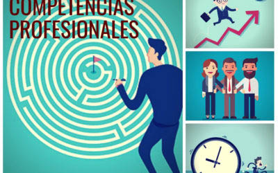 Competencias profesionales: las más buscadas por las empresas