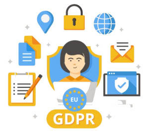 Consultoría en RGPD - nueva ley de proteccion de datos - nueva ley RGPD