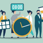 ¿Por qué la flexibilidad horaria es beneficiosa para las empresas?