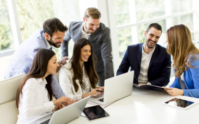 Cómo llegar con éxito al fin de cada jornada laboral