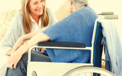 Cuidar de las personas cuidadoras: ¿a qué tienen derecho?
